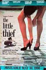 Watch The Little Thief Vidbull