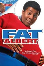 Watch Fat Albert Vidbull
