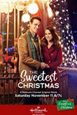 Watch The Sweetest Christmas Vidbull