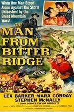 Watch The Man from Bitter Ridge Vidbull