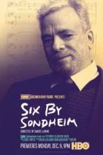 Watch Six by Sondheim Vidbull