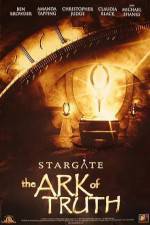 Watch Stargate: The Ark of Truth Vidbull