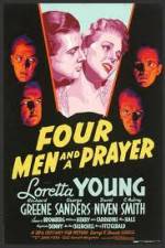 Watch Four Men and a Prayer Vidbull