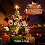 Watch Mickey Saves Christmas Vidbull