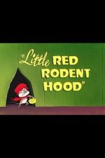 Watch Little Red Rodent Hood (Short 1952) Vidbull