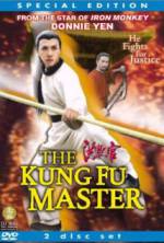 Watch Kung Fu Master Vidbull