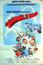 Watch Snowball Express Vidbull