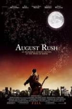 Watch August Rush Vidbull