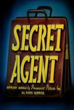 Watch Secret Agent (Short 1943) Vidbull
