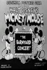 Watch The Barnyard Concert Vidbull