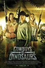 Watch Cowboys vs Dinosaurs Vidbull