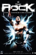 Watch The Rock The Most Electrifying Man in Sports Entertainment Vidbull