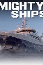 Watch Mighty Ships Emma Maersk Vidbull