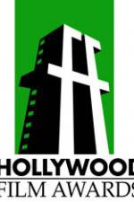 Watch The Hollywood Film Awards Vidbull