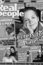Watch Secrets for Sale Vidbull