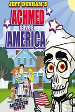 Watch Achmed Saves America Vidbull