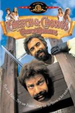 Watch Cheech & Chong's The Corsican Brothers Vidbull