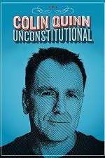 Watch Colin Quinn: Unconstitutional Vidbull