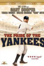 Watch The Pride of the Yankees Vidbull