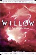 Watch Willow Vidbull