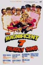 Watch The Magnificent Seven Deadly Sins Vidbull