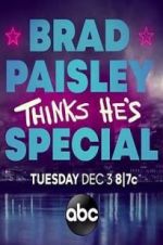 Watch Brad Paisley Thinks He\'s Special Vidbull