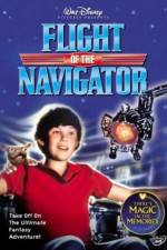 Watch Flight of the Navigator Vidbull