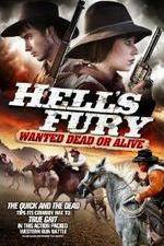 Watch Hells Fury Wanted Dead or Alive Vidbull