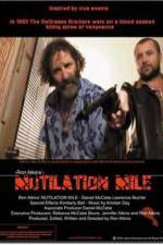 Watch Mutilation Mile Vidbull