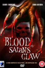Watch The Blood on Satan's Claw Vidbull
