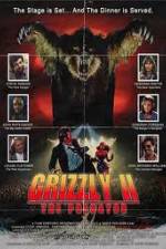 Watch Grizzly II The Concert Vidbull