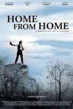 Watch Home from Home Chronicle of a Vision Vidbull
