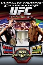Watch UFC 46 Supernatural Vidbull