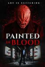 Watch Painted in Blood Vidbull