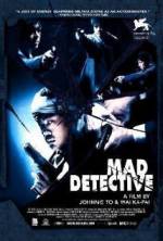 Watch Mad Detective Vidbull