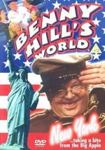 Watch Benny Hill\'s World Tour: New York! (TV Special 1991) Vidbull