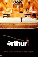 Watch Arthur Vidbull