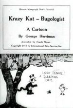 Watch Krazy Kat - Bugologist Vidbull