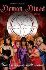 Watch Demon Divas and the Lanes of Damnation Vidbull