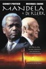 Watch Mandela and de Klerk Vidbull