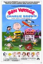 Watch Bon Voyage, Charlie Brown Vidbull