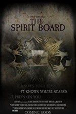 Watch The Spirit Board Vidbull
