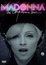 Watch Madonna: The Confessions Tour Live from London Vidbull