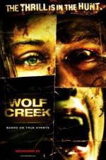 Watch Wolf Creek Vidbull