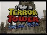 Watch Goosebumps: A Night in Terror Tower - Sneak Peek Vidbull