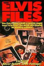 Watch The Elvis Files Vidbull
