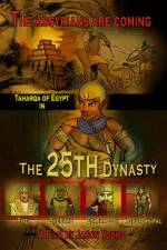 Watch The 25th Dynasty Vidbull