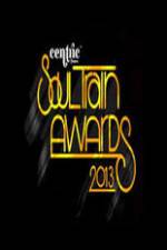 Watch Soul Train Music Awards  (2013) Vidbull