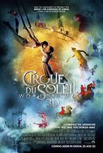Watch Cirque du Soleil: Worlds Away Vidbull