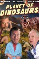 Watch Rifftrax: Planet of Dinosaurs Vidbull